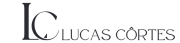 Logo lateral preta